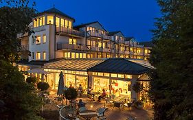 ANGERHOF Kur- und Thermenhotel